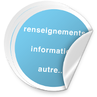 renseignements, informations, autres...